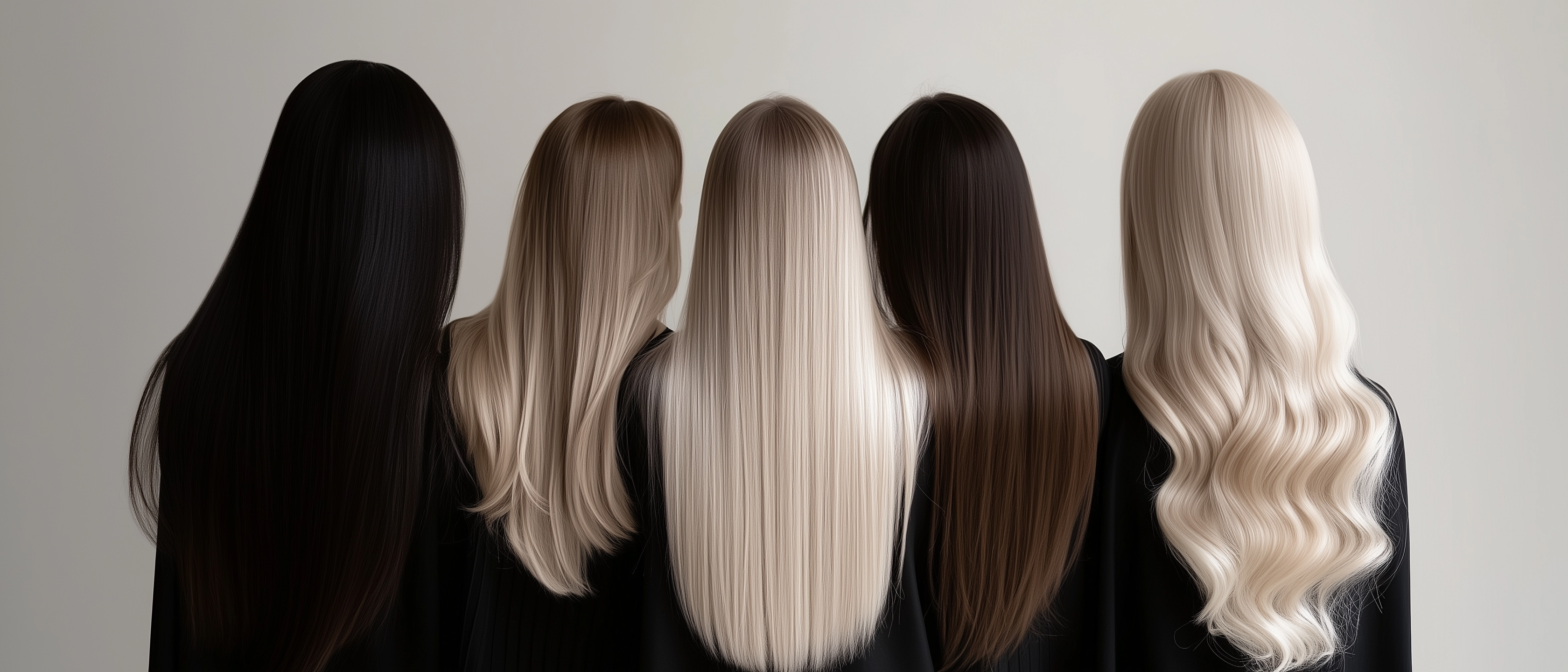 Gilded Mane Hero Background